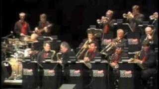 Live at Cherokee - Gordon Goodwin plays The Jazz Police