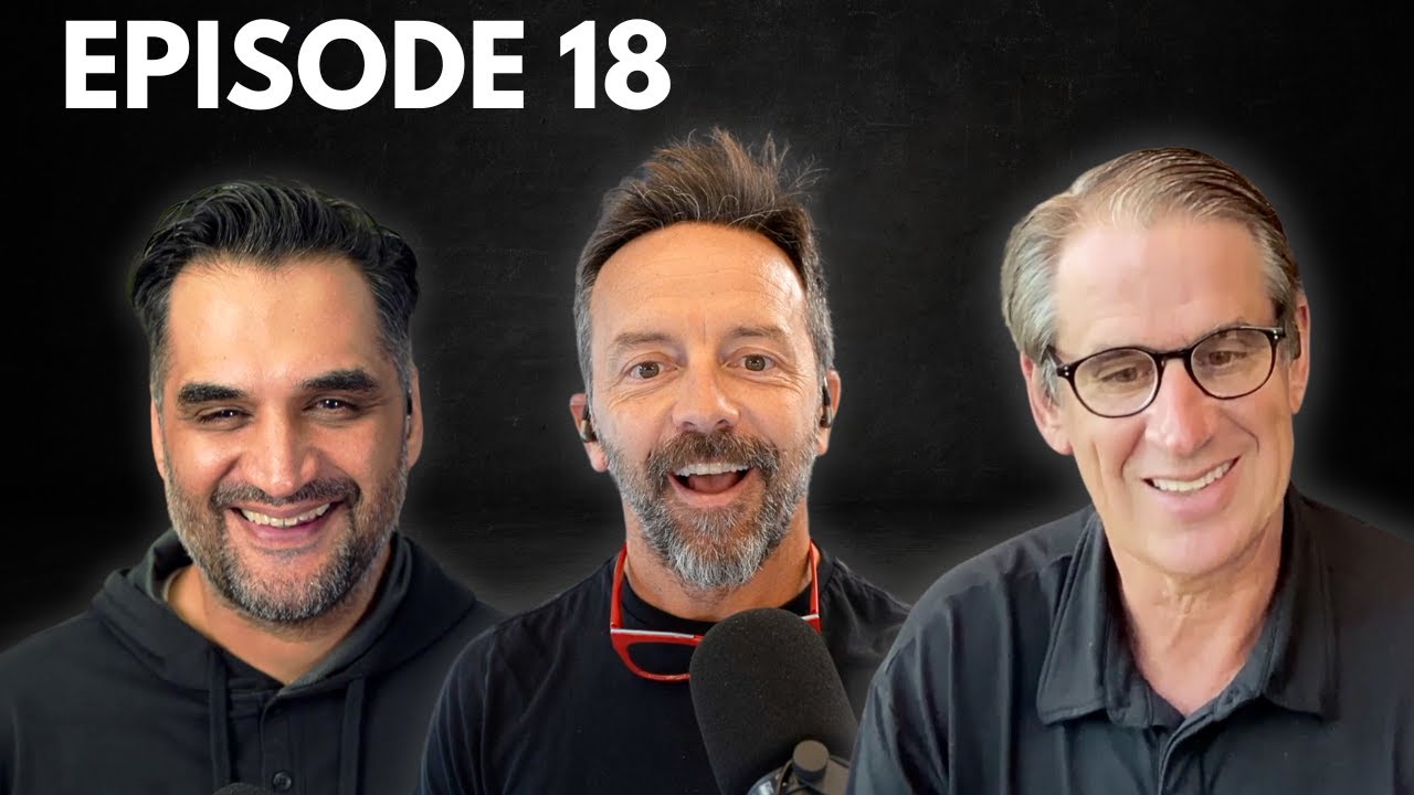 Ep18. Jensen Recap - Competitive Moat, X.AI, Smart Assistant | BG2 w/ Bill Gurley & Brad Gerstner