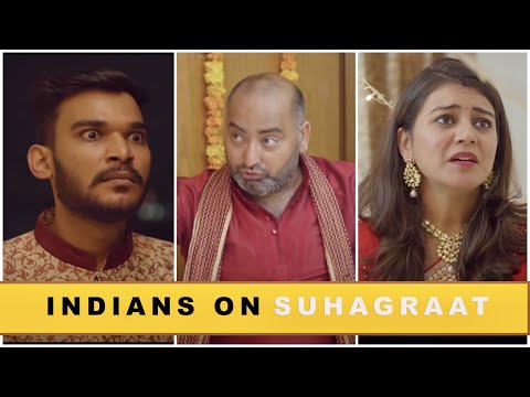 Kuljeet Singh Truth and Dare on Suhagrat