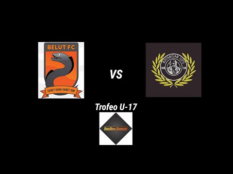 Trofeo U-17 Smallbee.Oranezer "Belut F.C VS Batangan F.C"