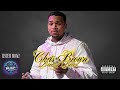 Chris Brown Super Breezy Bowl Special Edition