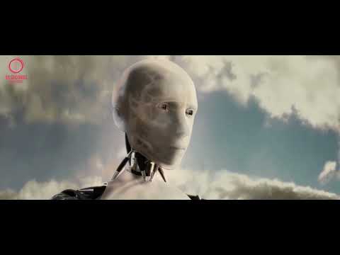 I ROBOT (2004) | PEACE - 56