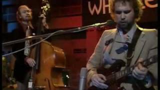 John Martyn - OGWT (Old Grey Whistle Test) One World  1977