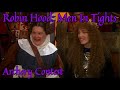 Archery Contest Full Scene Robin Hood Men In Tights