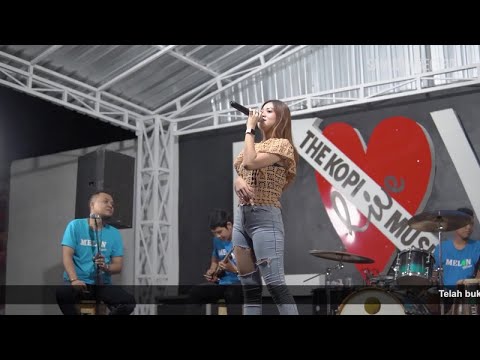 Richa Christina - TOMPO LORO (Live Music)