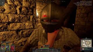 Dark and Darker Playtest 3: Funny Moments