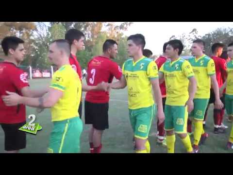 INFORME JUVENTUD 0 ROMANG FBC 0