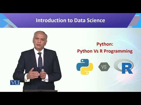 CS442 Topic001 | Introduction to Data Science