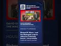 WHY WATERGATE IS FUNNY NOW IN ‘WHITE HOUSE PLUMBERS’ / DAVID GREENBERG - WP article opinion