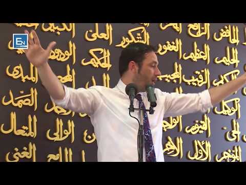 Hutbe | Lutja qe kristalizon mendjet dhe ben te qaje zemrat [20.07.2018] - Elvis Naçi