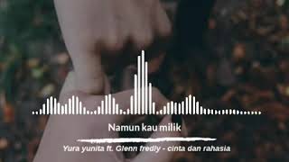 Download lagu Cinta dan Rahasia ~Yura yunita ft. Glenn fredly mp3 Download lagu Cinta dan Rahasia ~Yura yunita ft. Glenn fredly mp3