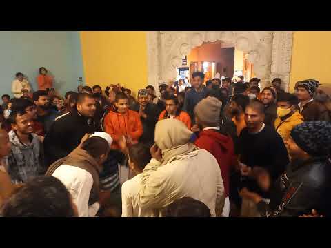 ISKCON Bhopal  Sankirtan Explosion#harekrishna #myashraya