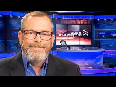 La cine găsim eliberare din ghearele depresiei și anxietății? | „E supranatural”, episodul 157