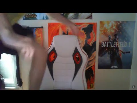 insane trick jump (june 24, 2018)