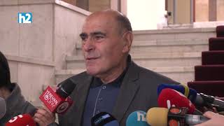 Այն ժամանակվա ղեկավարները չգիտեի՞ն սահմանի տեղը. հստակ գիտեին, որովհետև ոչ գիտակից մարդ չկար ՄԽ-ում