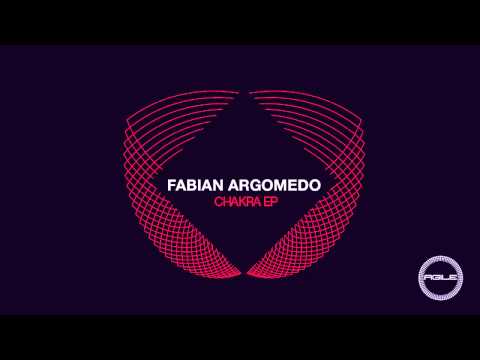 Fabian Argomedo - Chakra (Original Mix)