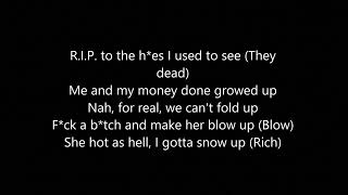 Rich The Kid feat. Lil Tjay - Do You Love Me? (Lyrics)
