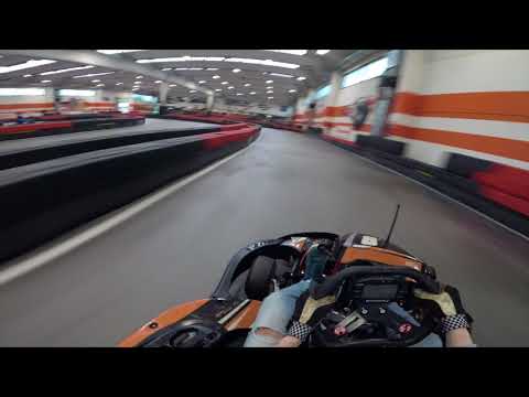 Topfuel Vignate "original" Best Lap 36.827