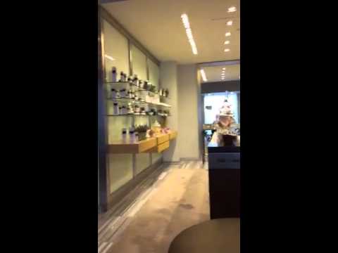 St. Regis Mexico City Remède Spa