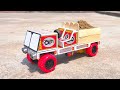 How To Make Matchbox Mitti Bhara Truck At Doy Matchbox