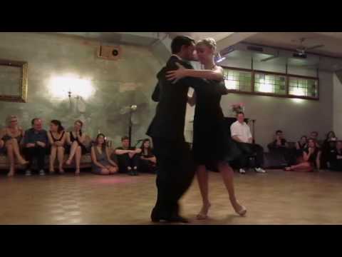 Isabelle & Emiliano @ Studentenmilonga Berlin - 3