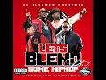 LET'S BLEND SOME HIP HOP PT. 2