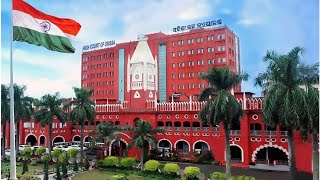 Inauguration of newly constructed District Court Buildings of Koraput at Jeypore.;?>
