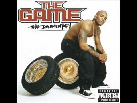 The Game - Hate It Or Love It (Feat. Mary J. Blige)