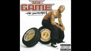 The Game - Hate It Or Love It (Feat. Mary J. Blige)