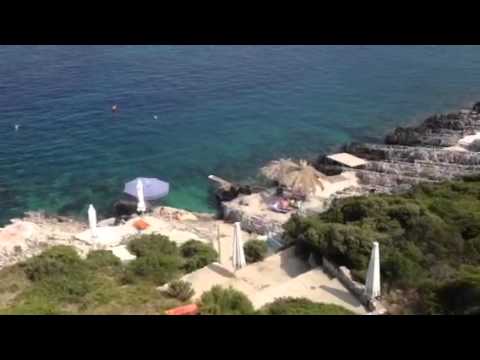 Korcula 2013 Zavalatica