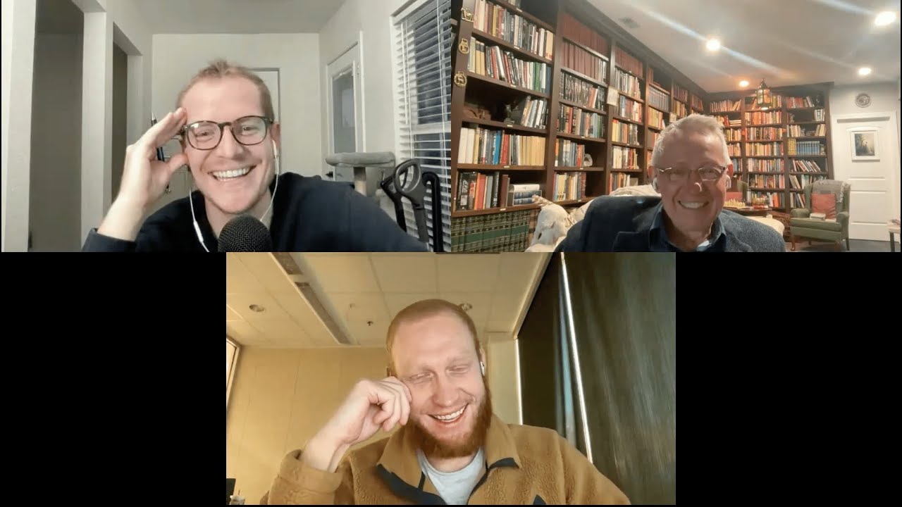 Terryl Givens - Academic & Author