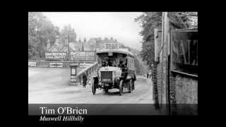 Tim O'Brien - Muswell Hillbilly (Ray Davies)