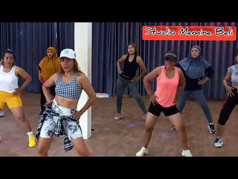 🎵 CONTROL YOU The Kemist ft Kalibandulu Johnny Roxx /Fit Dance/Dance Workout/ Choreo Coach Mamina