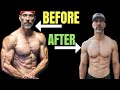 How Fast You Lose Muscle Without Training