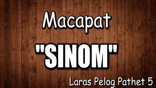 Download lagu Tembang Macapat Sinom – Nuladha Laku Utama | Lirik dan Arti / Terjemahan mp3 Download lagu Tembang Macapat Sinom – Nuladha Laku Utama | Lirik dan Arti / Terjemahan mp3