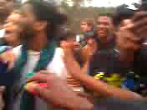 Young FM vs Jah Bless