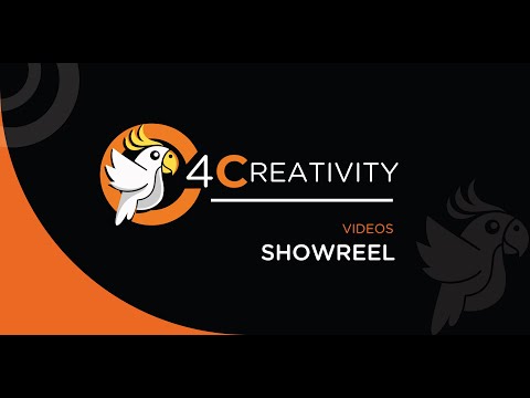 C4 CREATIVITY video.