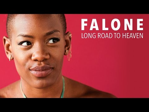 Falone - Long Road to Heaven