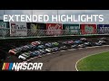 Late charges set up the Georgia boy to win at Atlanta | NASCAR