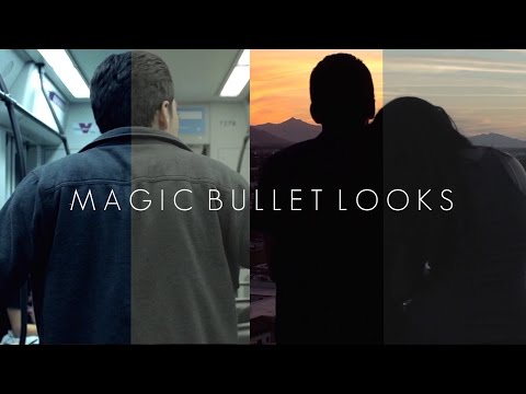 download lagu mp3 mp4 Magic Bullet Looks Tutorial, download lagu Magic Bullet Looks Tutorial gratis, unduh video klip Magic Bullet Looks Tutorial