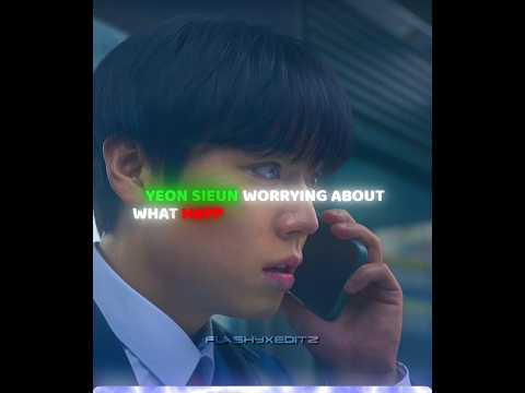 This Episode Defines Weak Hero Aura.."🔥🥶 | Weak Hero Class 2 | Montagem Supersonic #kdrama #edit