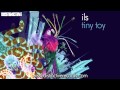 ils -Tiny Toy 