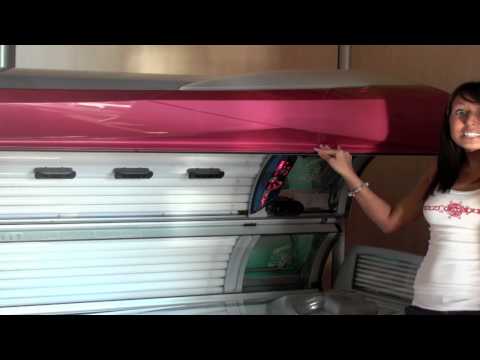 YouTube video about: What is a level 3 tanning bed?