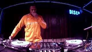 DiscoLab #2 - DJ Marky