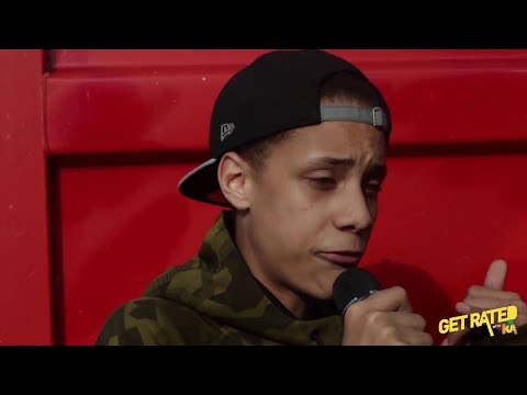 Get Rated #1 - Young TY Freestyle