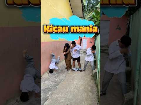 Kicau mania #kicaumania #komedi #funny #sketsakomedi #ngakak