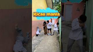 Kicau mania #kicaumania #komedi #funny #
