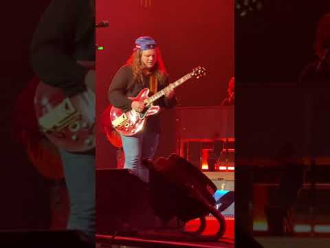 Stubborn Pride. Zac Brown Band and Marcus King. Nashville 10/17/2021