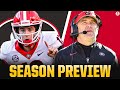 2022 Georgia Football Season Preview: Closing the gap to TAKING DOWN Alabama + MORE | CBS Sports HQ