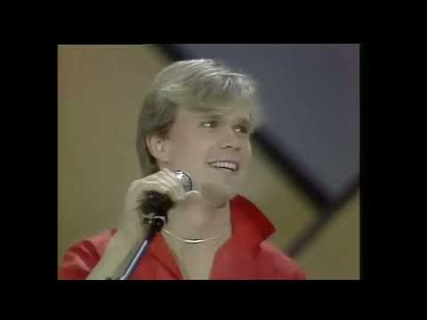 1984 Eurovision Sweden (Stereo)